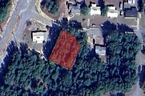 40 W Reef Lane Citrus Springs FL 34434