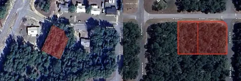 40 W Reef Lane Citrus Springs FL 34434
