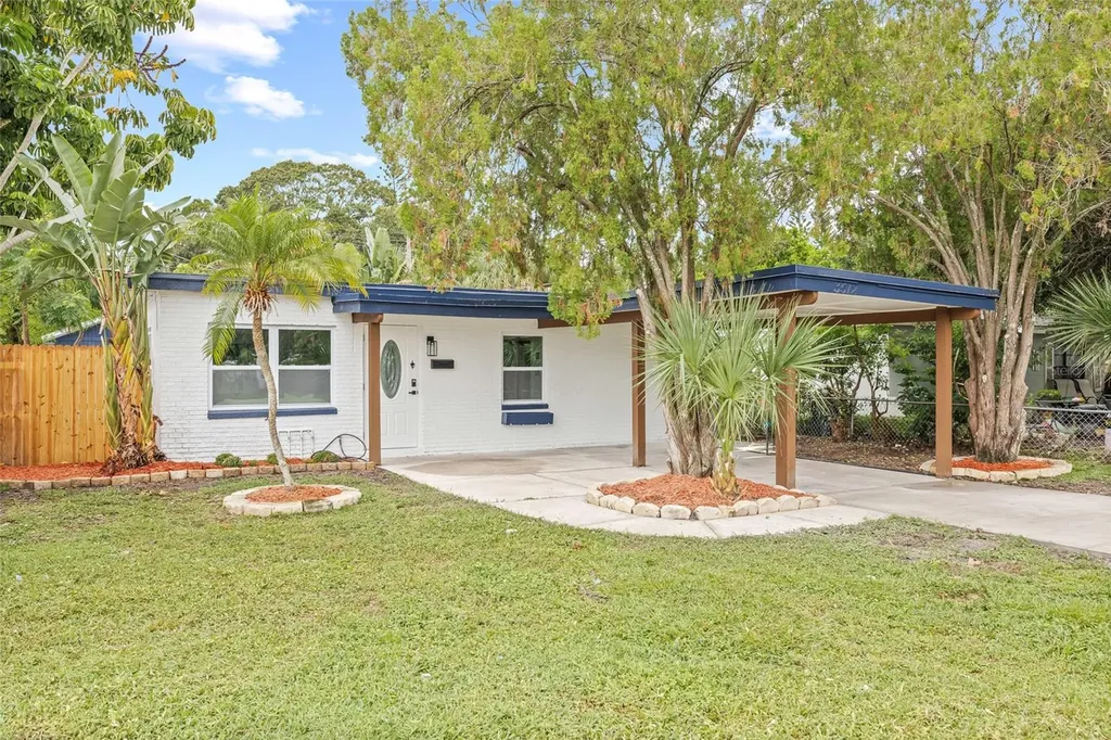 3512 74th Street N St Petersburg FL 33710