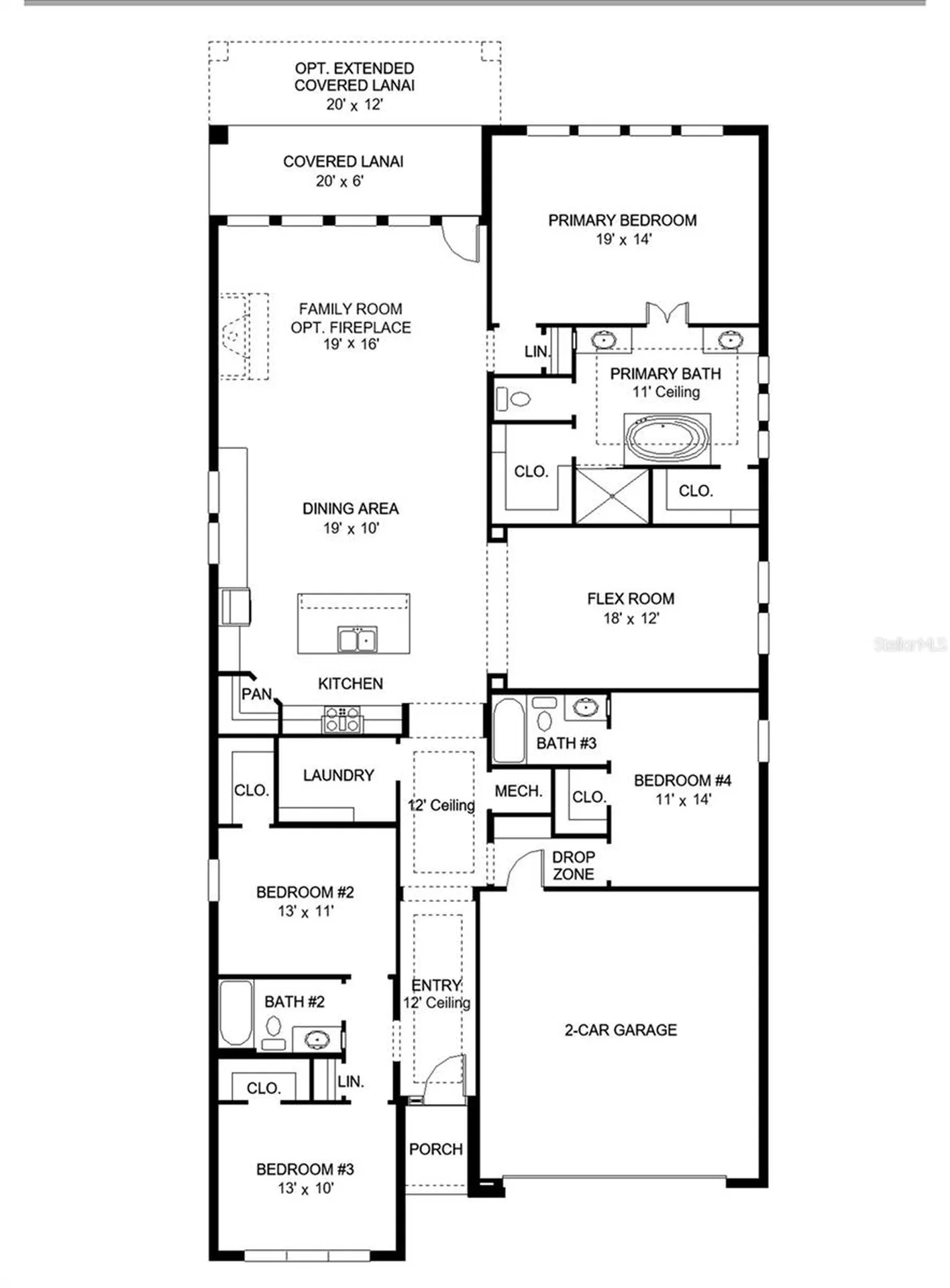 13182 Camelot Lane Punta Gorda FL 33955