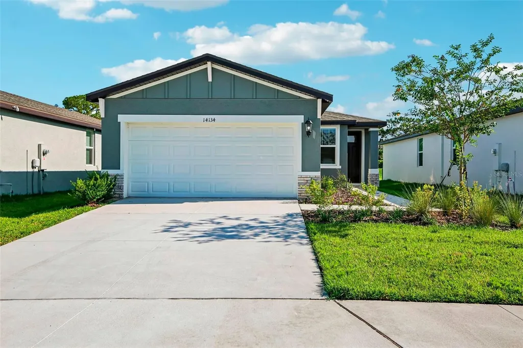 14134 Crutchfield Court Parrish FL 34219