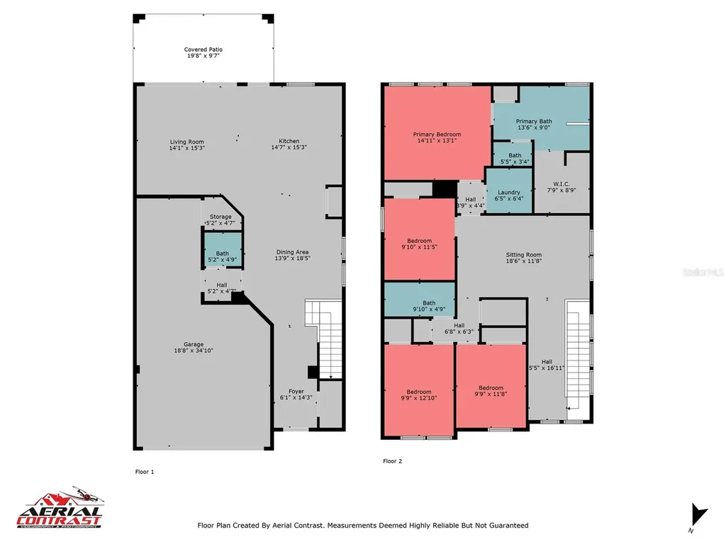 5640 Silver Sun Drive Apollo Beach FL 33572