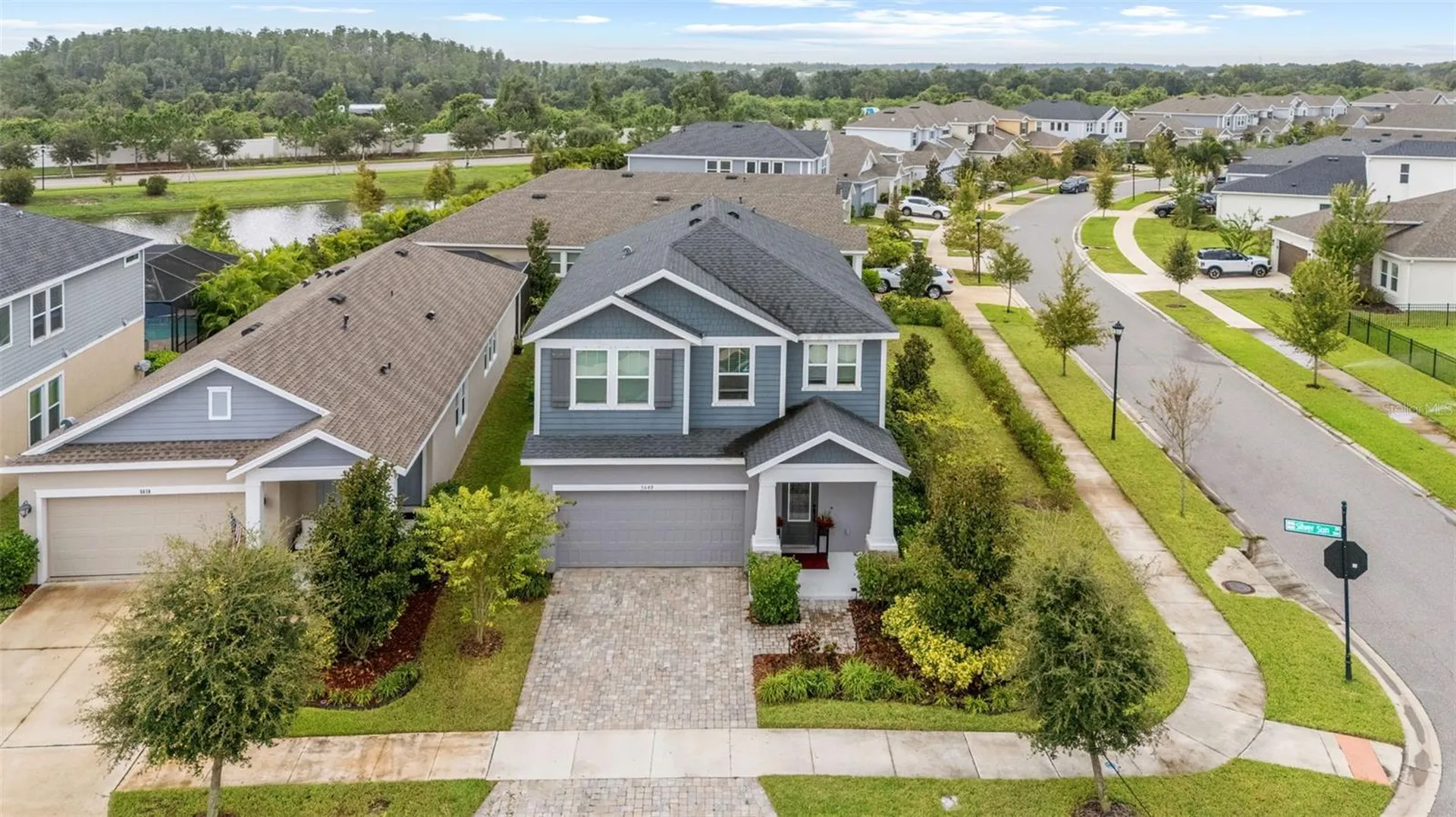 5640 Silver Sun Drive Apollo Beach FL 33572