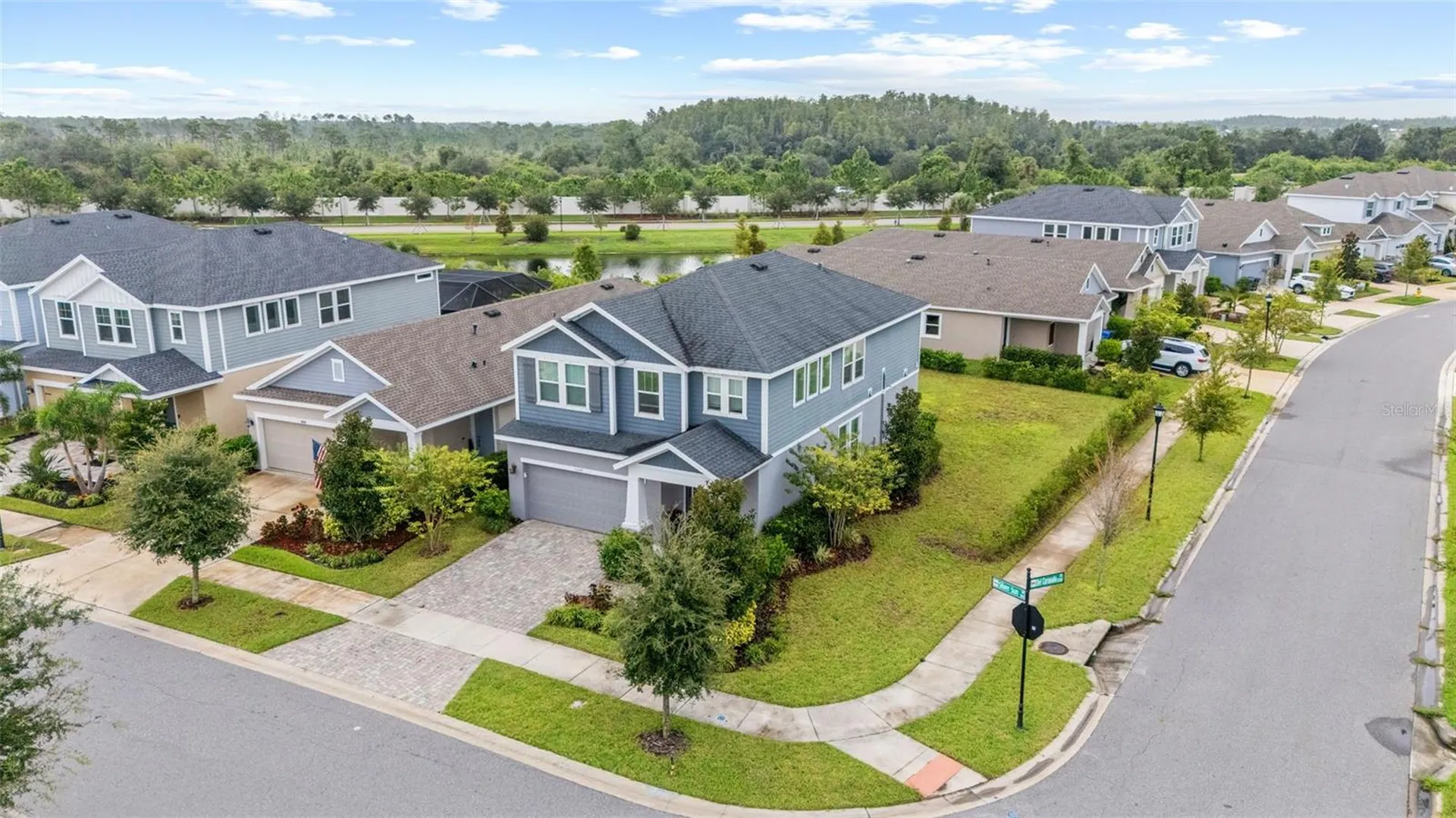5640 Silver Sun Drive Apollo Beach FL 33572
