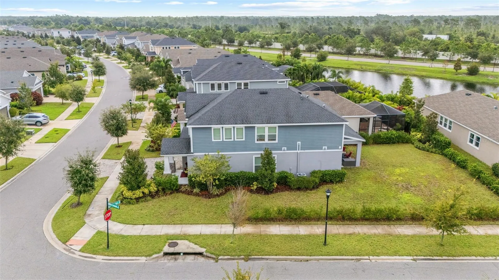 5640 Silver Sun Drive Apollo Beach FL 33572