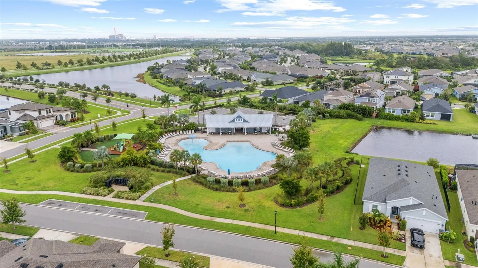 5640 Silver Sun Drive Apollo Beach FL 33572