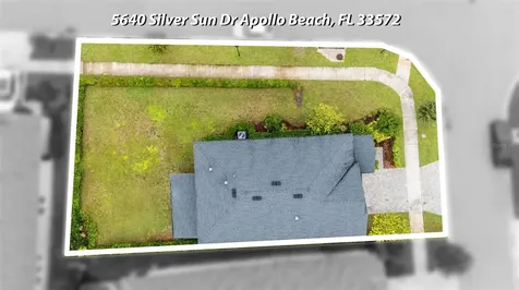 5640 Silver Sun Drive Apollo Beach FL 33572