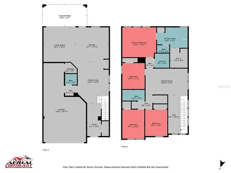 5640 Silver Sun Drive Apollo Beach FL 33572
