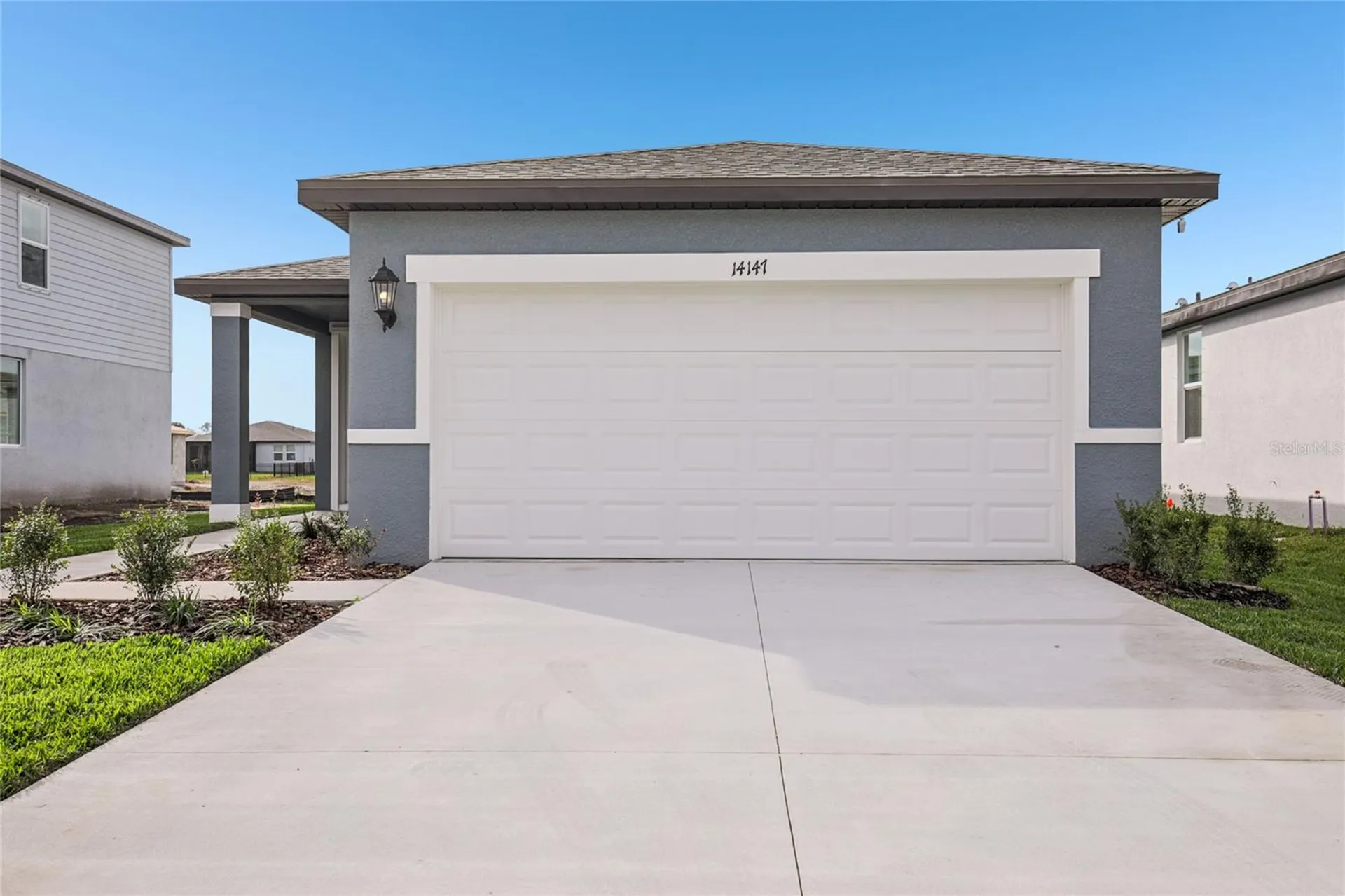 14147 Crutchfield Court Parrish FL 34219