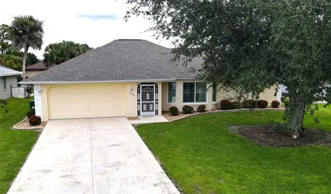 330 Maraca Street Punta Gorda FL 33983