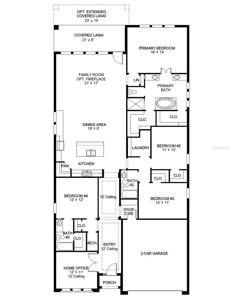 13074 Camelot Lane Punta Gorda FL 33955