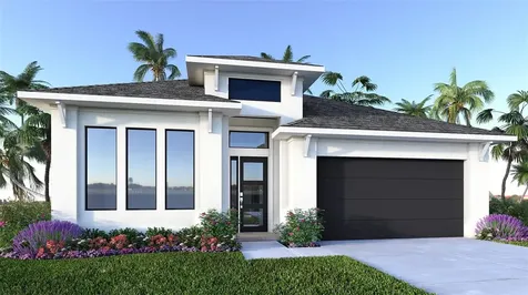 13074 Camelot Lane Punta Gorda FL 33955
