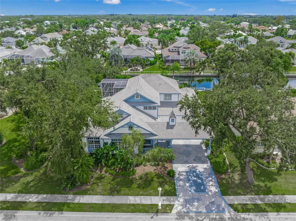 4520 Blue Marlin Drive Bradenton FL 34208