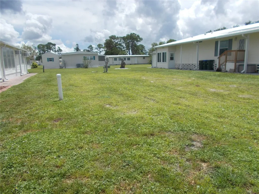 6542 Hikina Drive North Port FL 34287