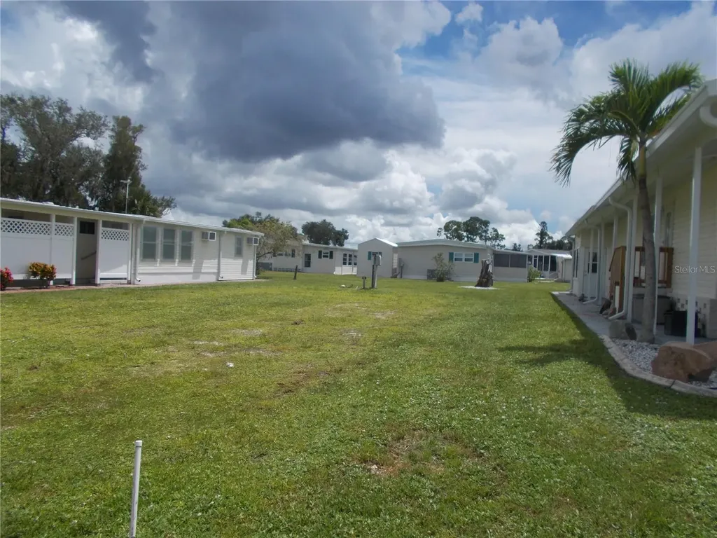 6542 Hikina Drive North Port FL 34287