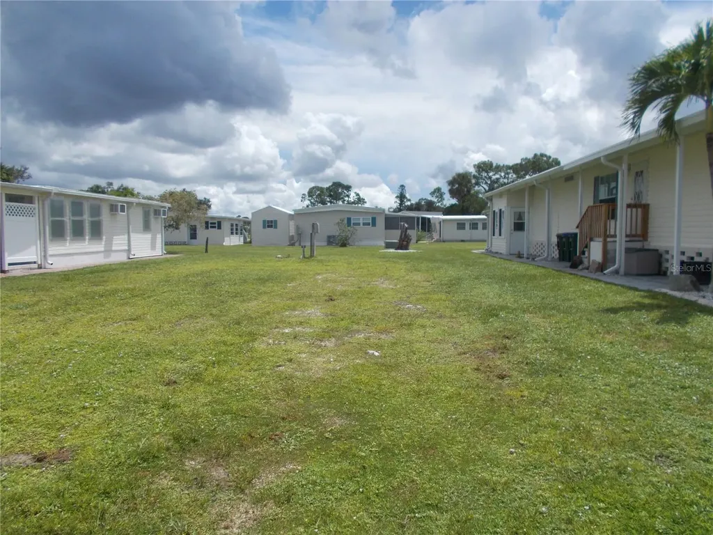 6542 Hikina Drive North Port FL 34287
