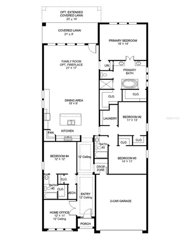 13056 Camelot Lane Punta Gorda FL 33955