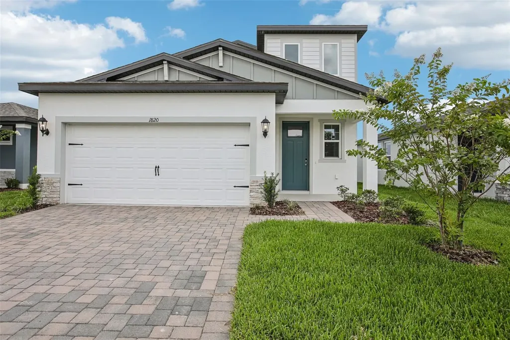 1820 Brekey Way Zephyrhills FL 33541