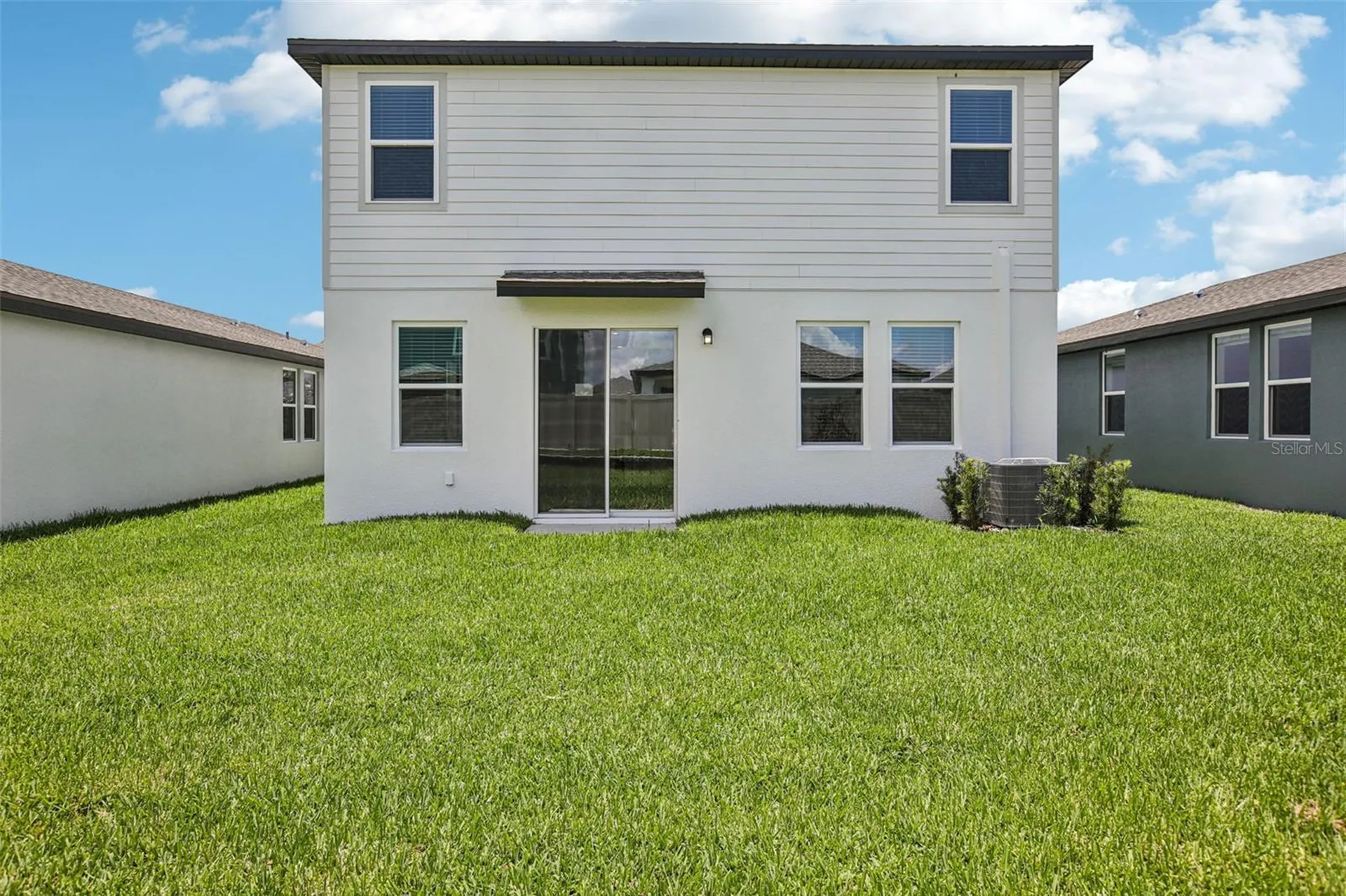 1820 Brekey Way Zephyrhills FL 33541