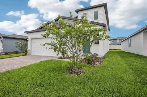1820 Brekey Way Zephyrhills FL 33541