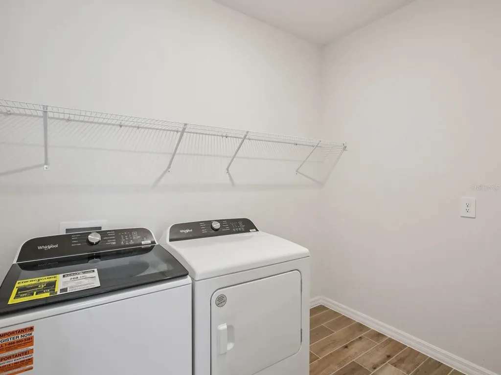 1922 Coolridge Place Zephyrhills FL 33541