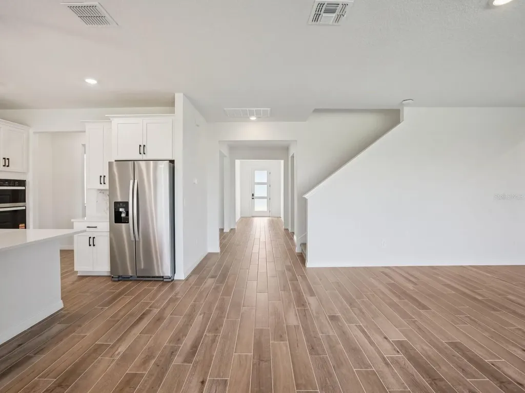 1922 Coolridge Place Zephyrhills FL 33541