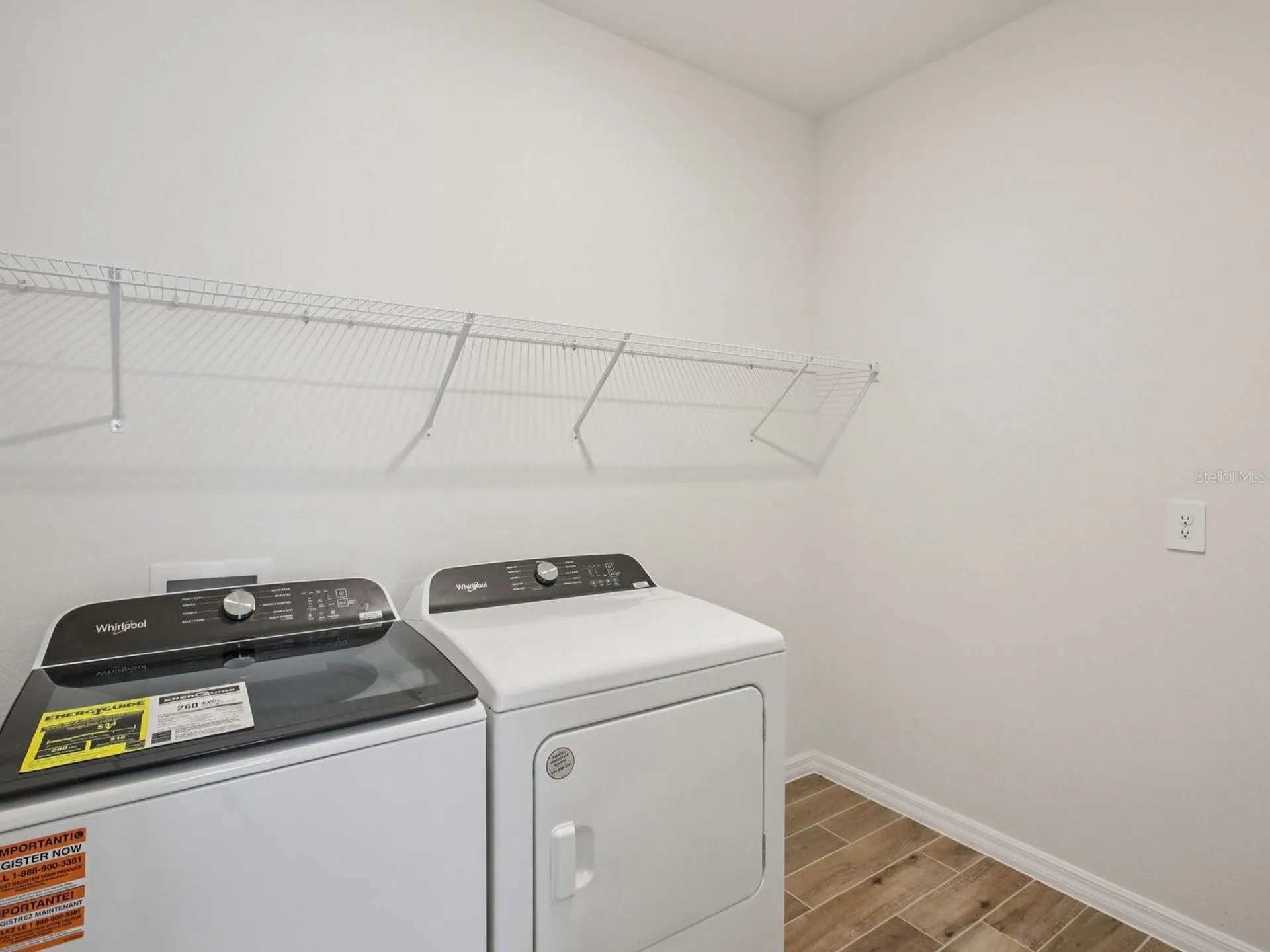 1922 Coolridge Place Zephyrhills FL 33541
