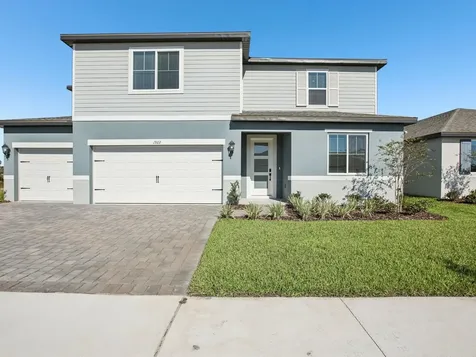 1922 Coolridge Place Zephyrhills FL 33541