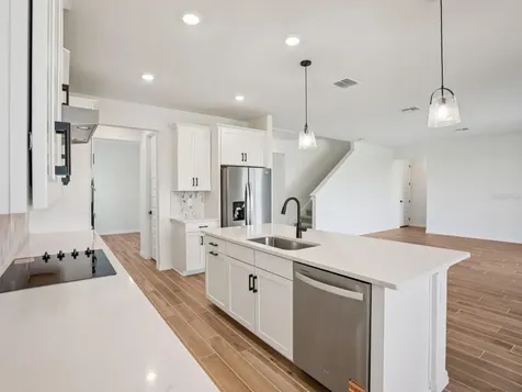1922 Coolridge Place Zephyrhills FL 33541