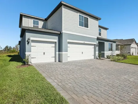 1922 Coolridge Place Zephyrhills FL 33541