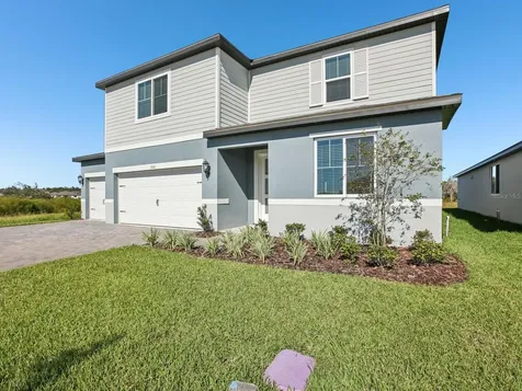 1922 Coolridge Place Zephyrhills FL 33541