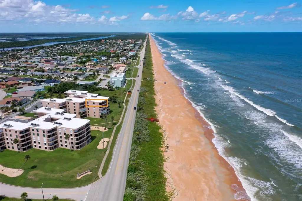 3370 Ocean Shore Boulevard Ormond Beach FL 32176