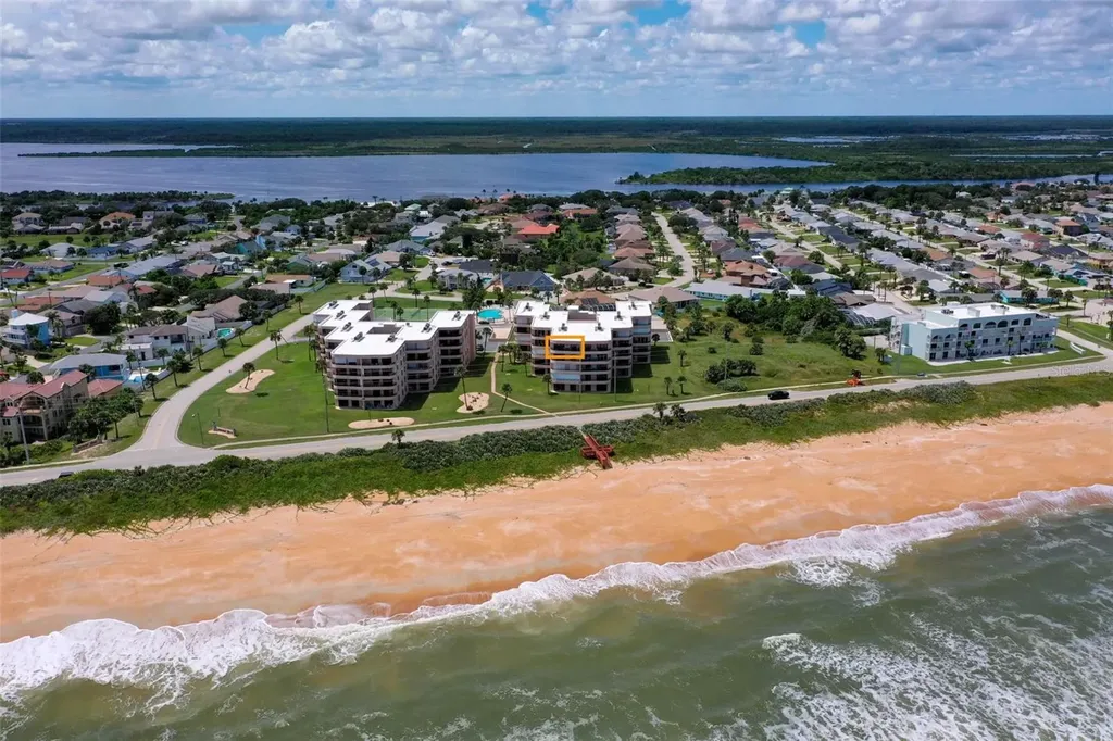 3370 Ocean Shore Boulevard Ormond Beach FL 32176