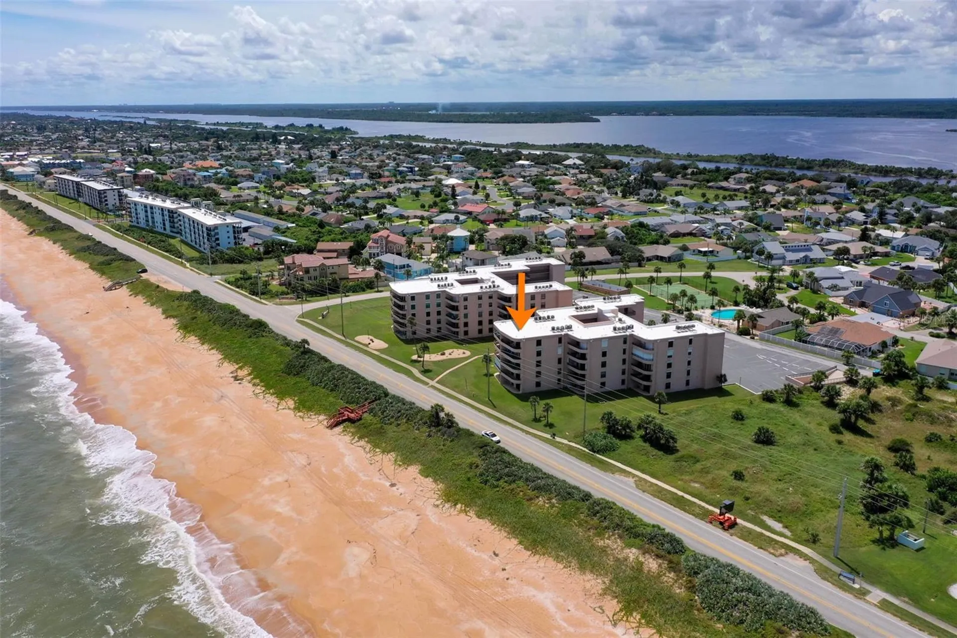 3370 Ocean Shore Boulevard Ormond Beach FL 32176
