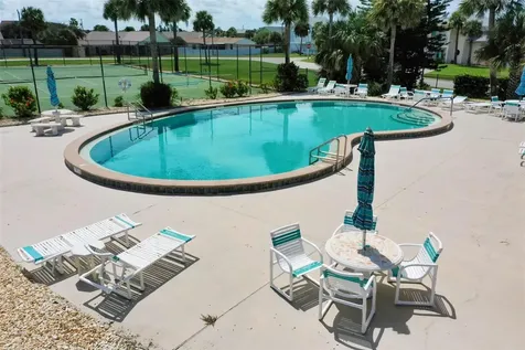 3370 Ocean Shore Boulevard Ormond Beach FL 32176