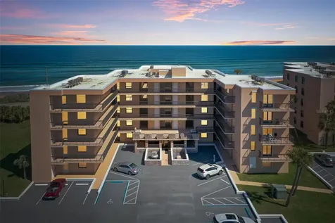 3370 Ocean Shore Boulevard Ormond Beach FL 32176