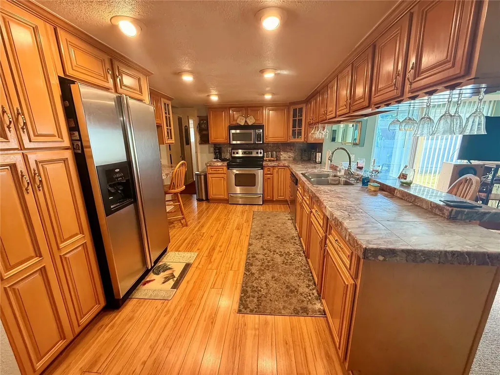 11019 Basquin Court Port Richey FL 34668