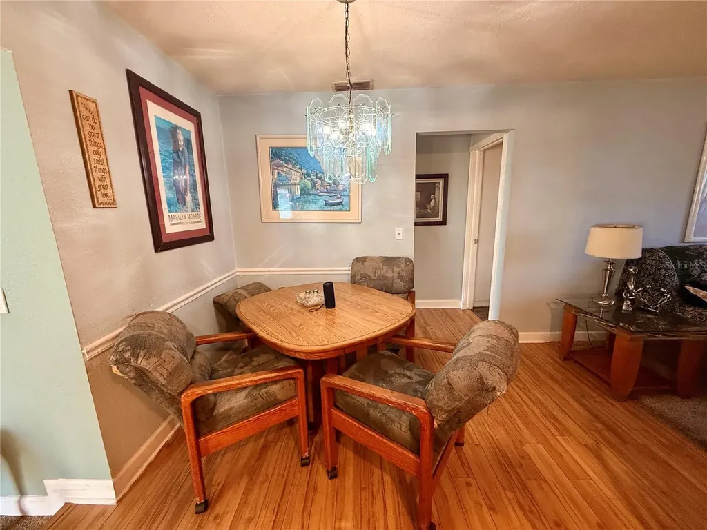 11019 Basquin Court Port Richey FL 34668