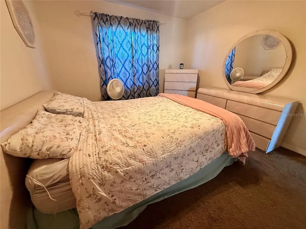 11019 Basquin Court Port Richey FL 34668