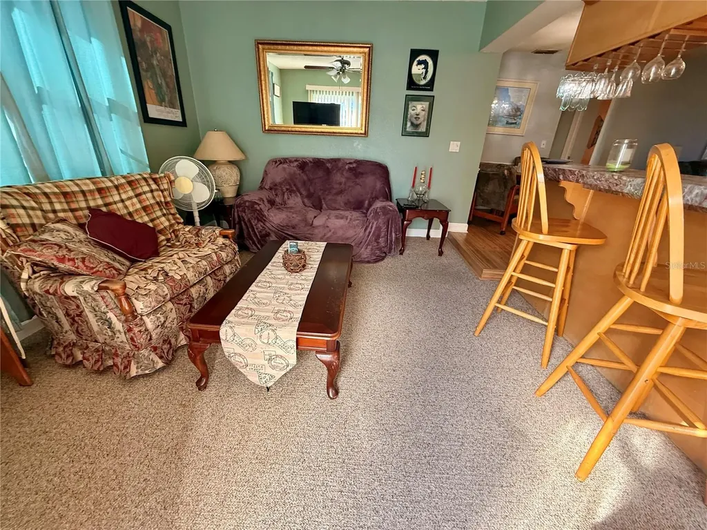 11019 Basquin Court Port Richey FL 34668