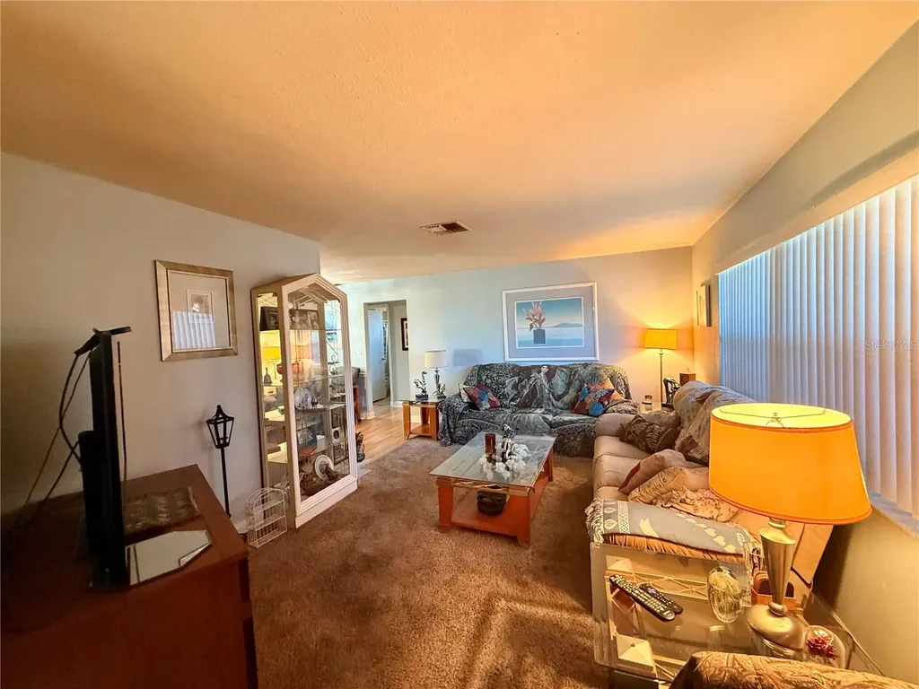 11019 Basquin Court Port Richey FL 34668