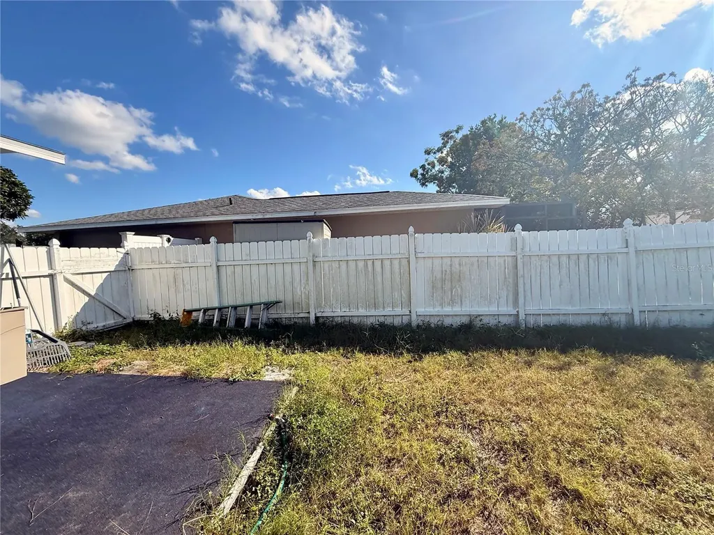 11019 Basquin Court Port Richey FL 34668