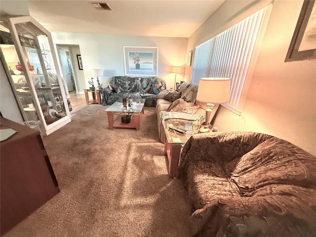 11019 Basquin Court Port Richey FL 34668