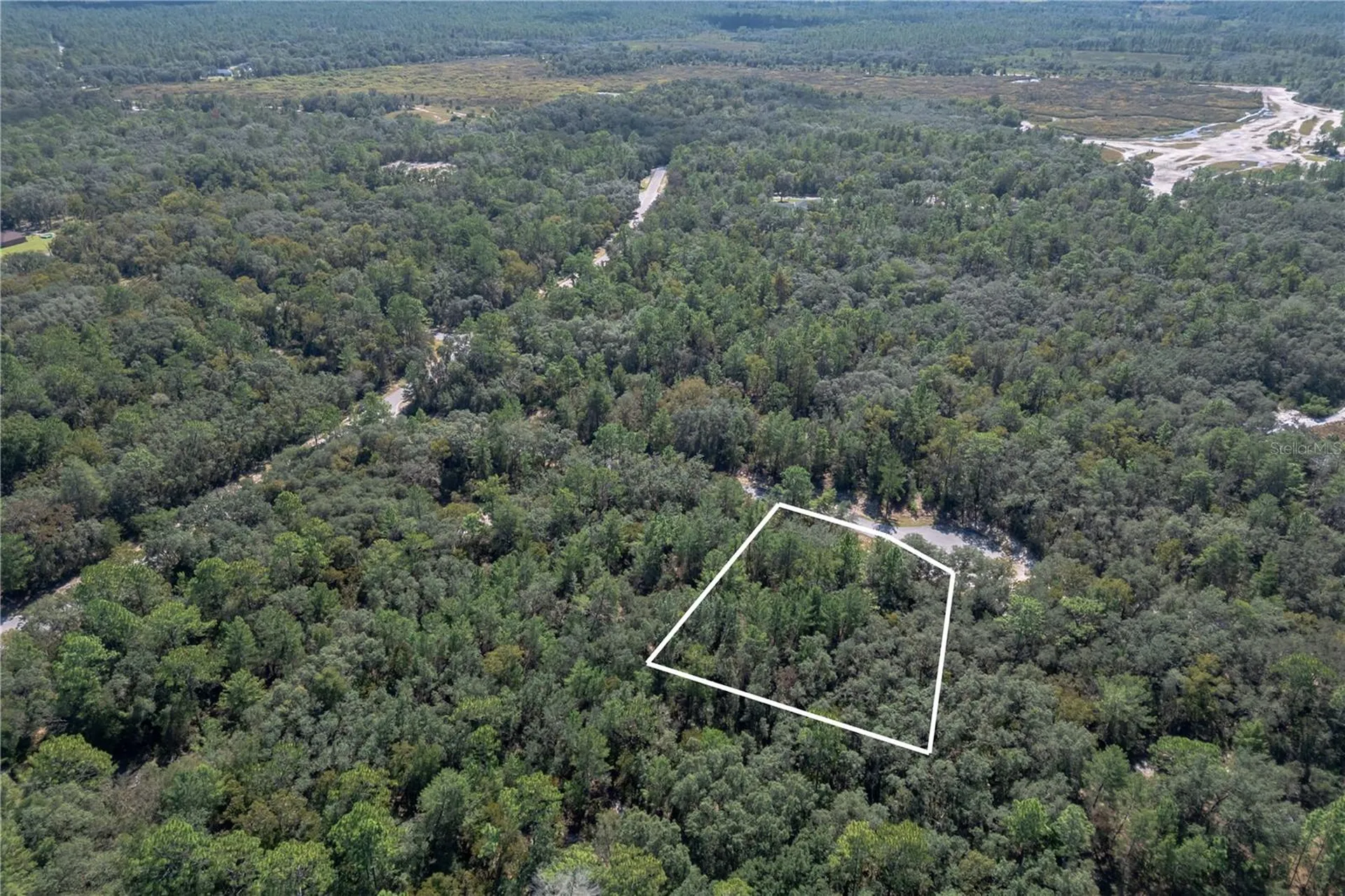 0000 SW 174 Street Ocala FL 34473