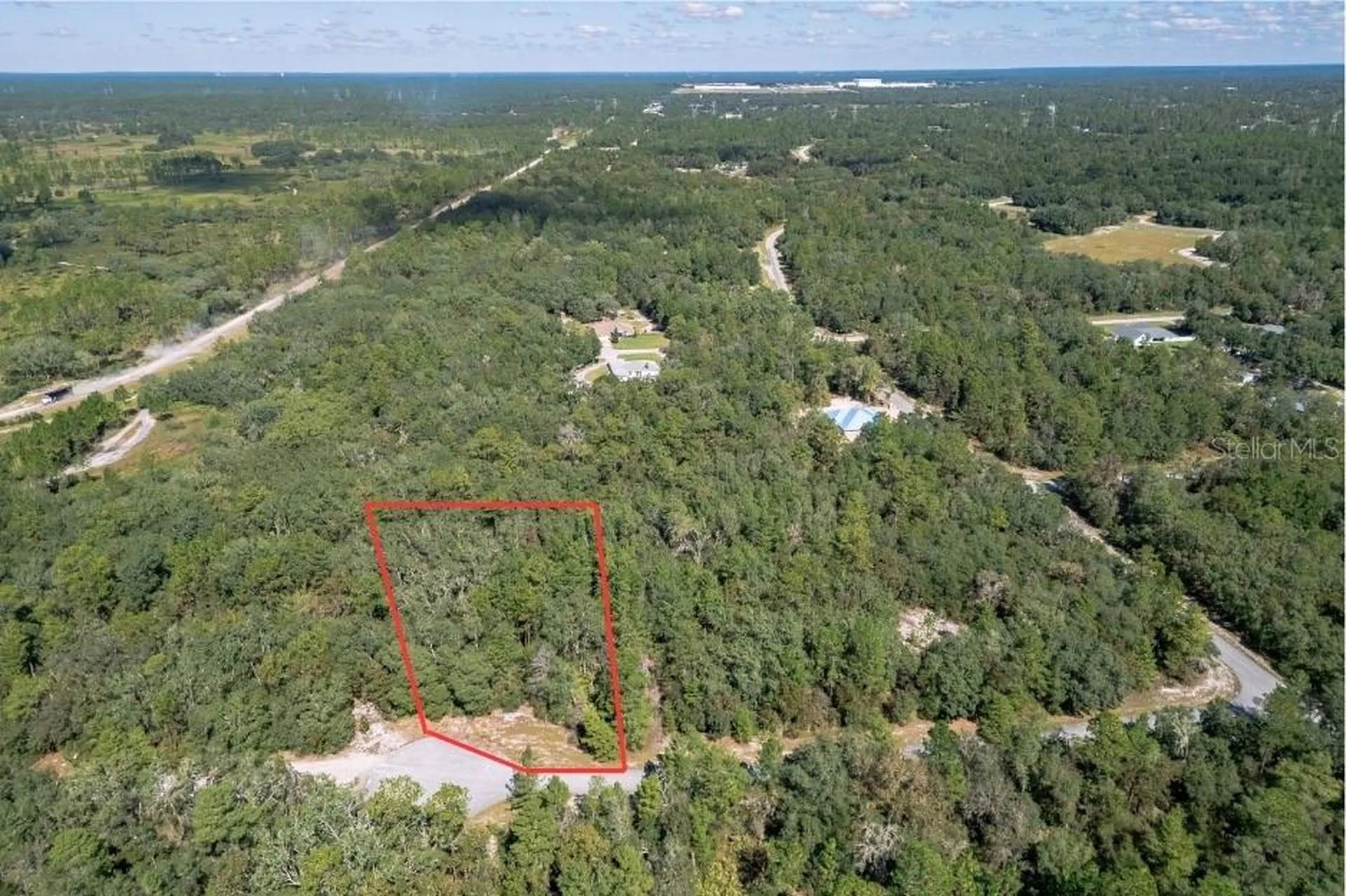 0000 SW 174 Street Ocala FL 34473