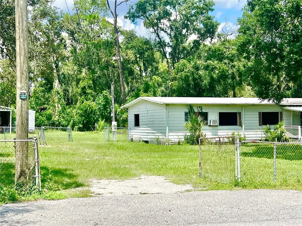 2903 Williams Boulevard Valrico FL 33596