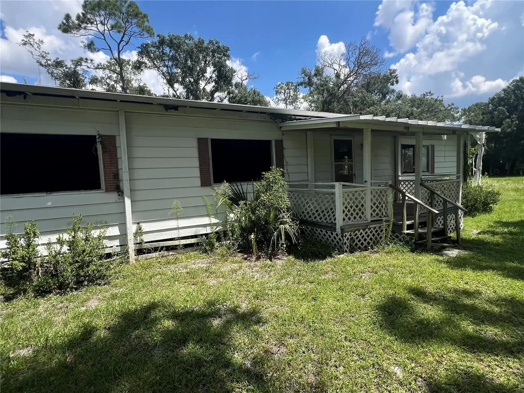 2903 Williams Boulevard Valrico FL 33596