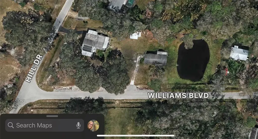 2903 Williams Boulevard Valrico FL 33596