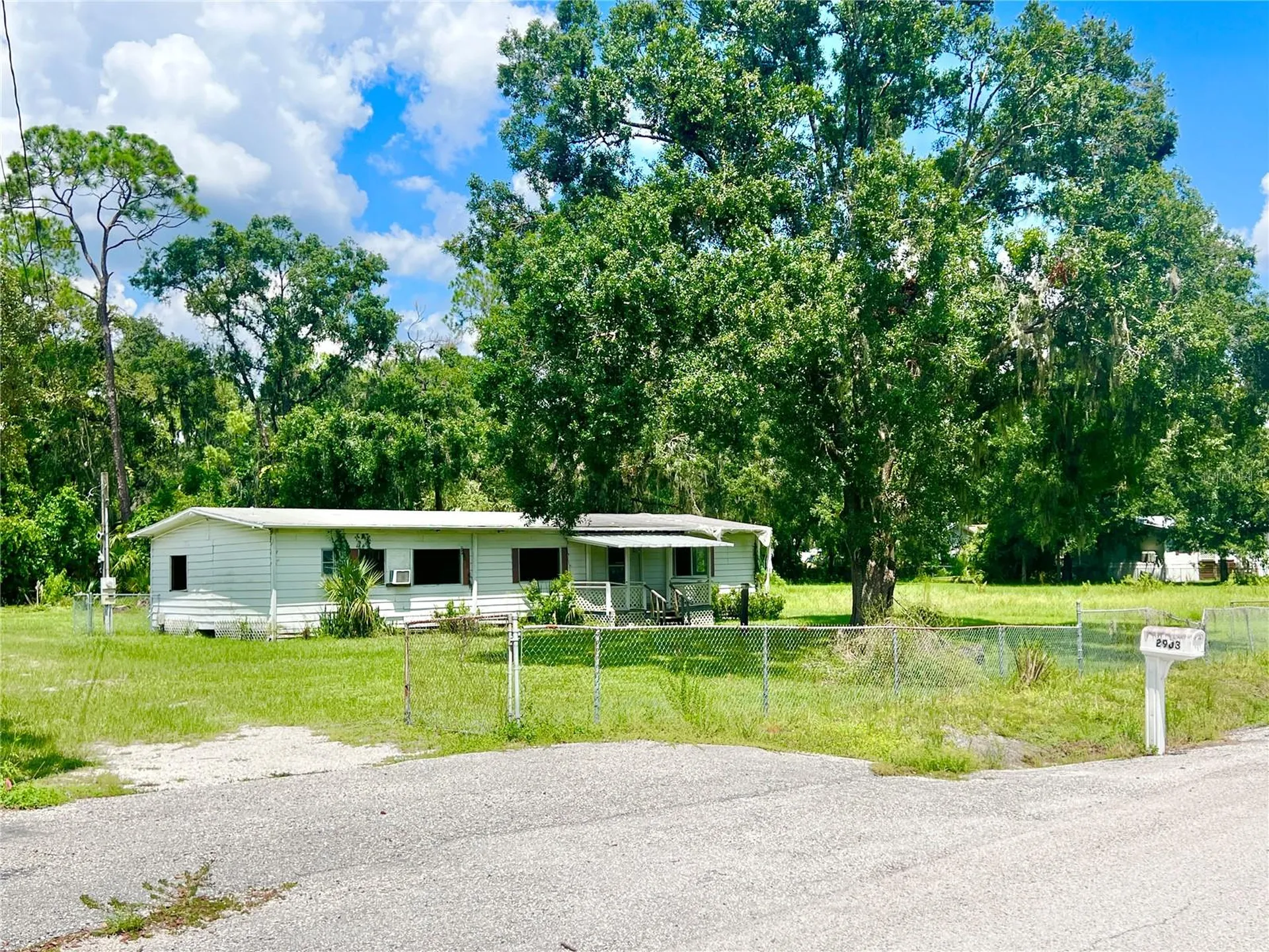 2903 Williams Boulevard Valrico FL 33596