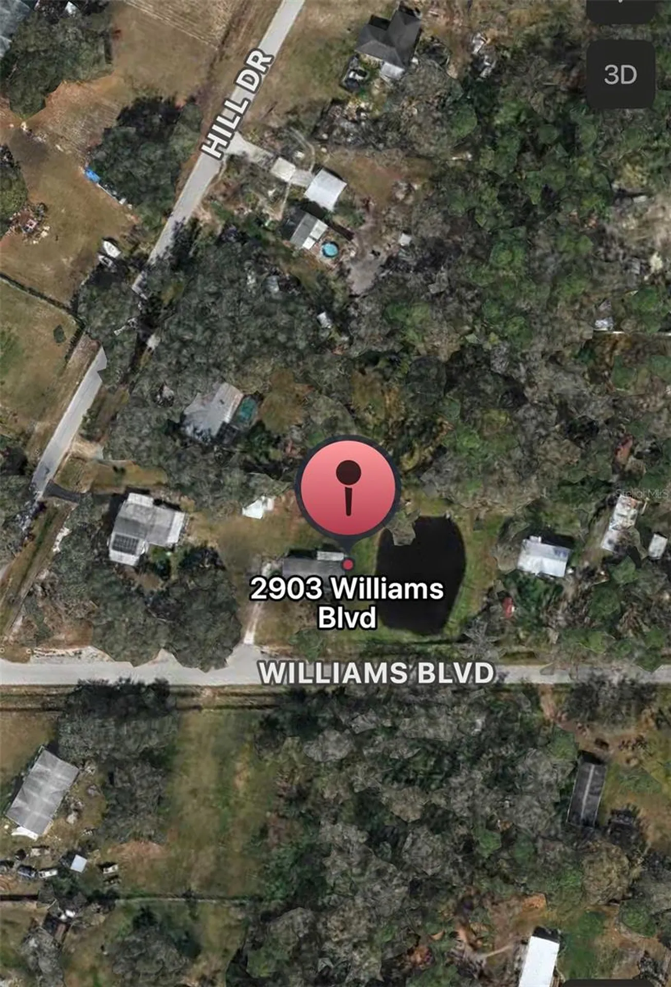 2903 Williams Boulevard Valrico FL 33596